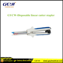 Disposable Linear Cutter Staplers with CE, ISO, Fsc Certificate